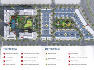 Bán căn hộ 2pn, 2wc, giá tốt tại victoria village, 6,4 tỷ, 68m2, cam kết giá thật