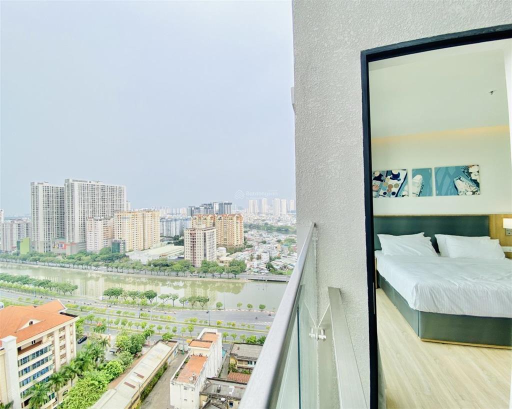 Bán căn hộ duplex 143m2 tại zenity, 23 tỷ, 3pn, 3wc, đầy đủ nội thất, q1, hcm