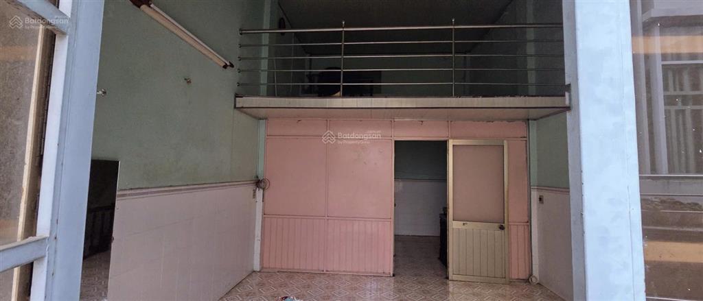 Bán nhà riêng, 1 trệt 1 lầu, 29m2 chỉ với 4.8 tỷ, cam kết giá thật