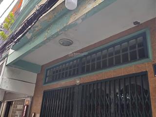 Bán nhà riêng, 1 trệt 1 lầu, 29m2 chỉ với 4.8 tỷ, cam kết giá thật