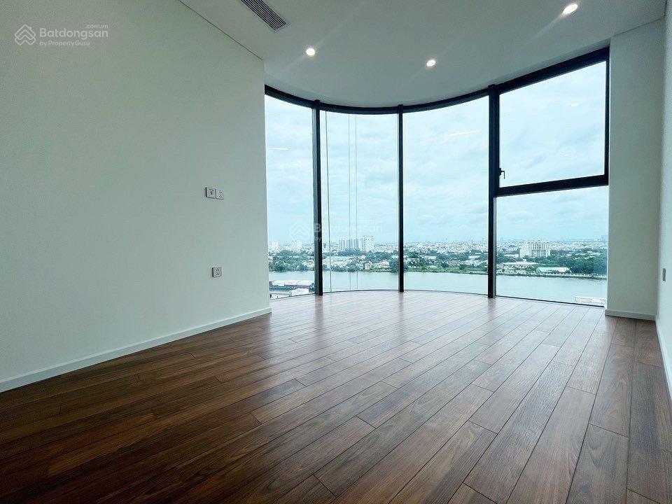 Bán căn 03 phòng ngủ, căn số 07 view trực diện sông, hướng đông nam, giá thấp hơn cđt 15%
