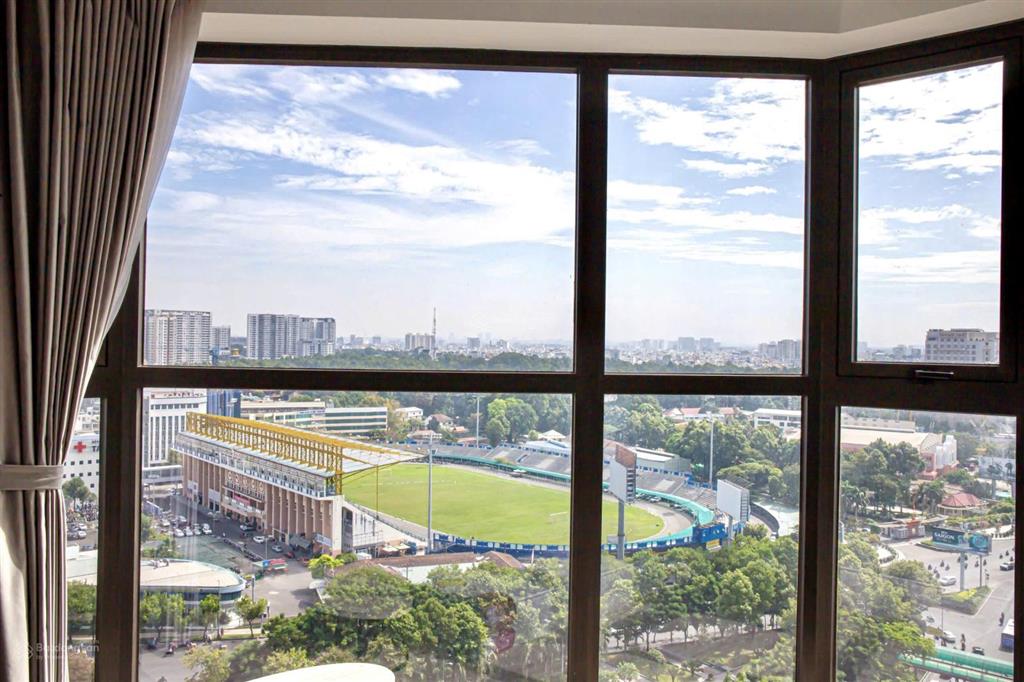 Thông tin giá tốt dự án, căn góc 3pn 3wc  chcc park legend  view siêu đẹp