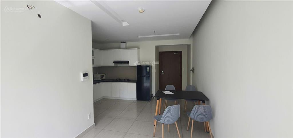 Cho thuê carillon 3 2pn 1wc diện tích 60m2, nhà trống, ở ngay