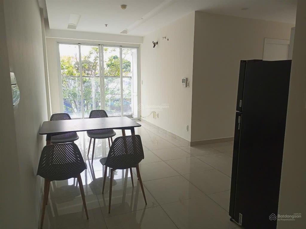 Cho thuê carillon 3 2pn 1wc diện tích 60m2, nhà trống, ở ngay
