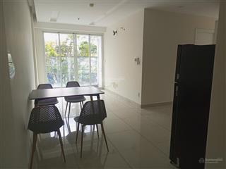 Cho thuê carillon 3 2pn 1wc diện tích 60m2, nhà trống, ở ngay