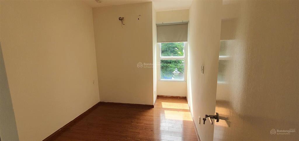 Cho thuê carillon 3 2pn 1wc diện tích 60m2, nhà trống, ở ngay