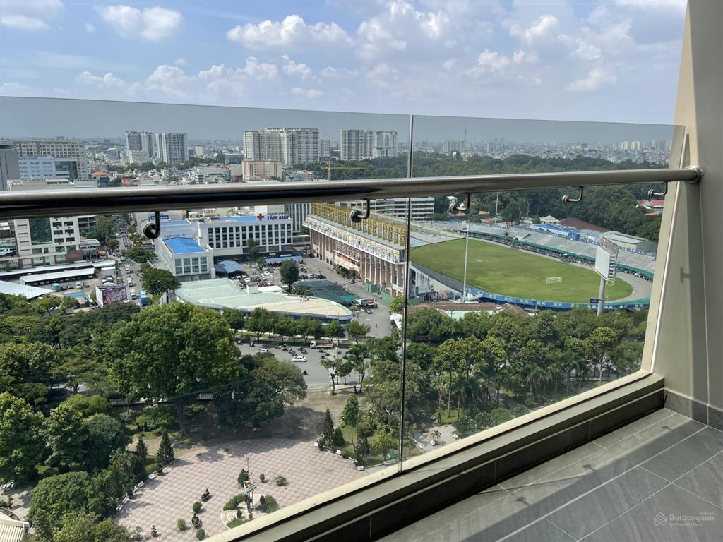 Cho thuê căn hộ 3pn, 3wc, 113.9m2, park legend, 24 triệu, hoàng văn thụ, tân bình