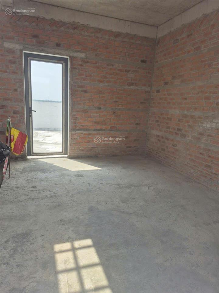 Chính chủ bán nhanh nhà phố 4 tầng trung tâm tân trụ vỉa hè 11m, chỉ 5.4tỷ