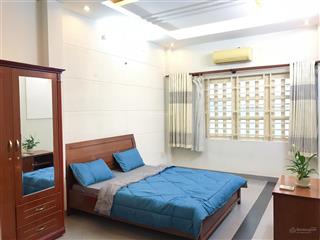 [chính chủ] phòng 25m2 full nt gần metro văn thánh đối diện landmark 81