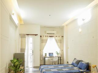 [chính chủ] cho thuê phòng đầy đủ tiện nghi, vài bước chân đến metro văn thánh