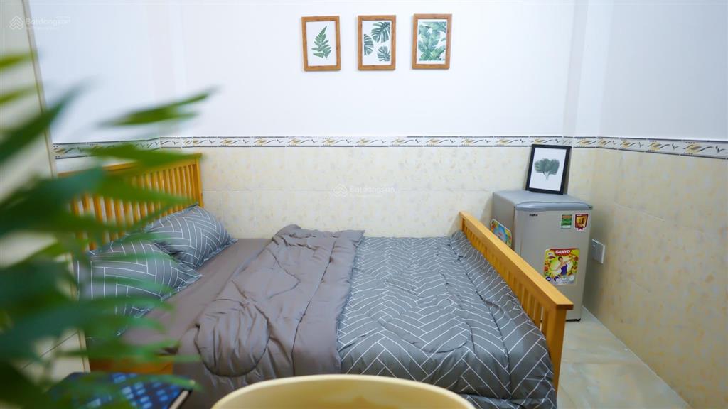 [chính chủ] phòng đầy đủ tiện nghi sát bên nowzone quận 1