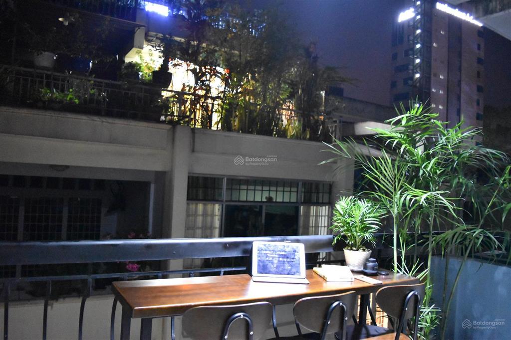 [chính chủ] phòng đầy đủ tiện nghi sát bên nowzone quận 1