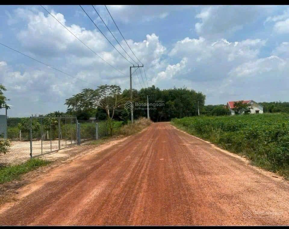 Lai hưng, bàu bàng, bình dương (nay phường bến cát). dt 10000m2 thổ cư 1200m2