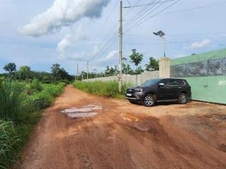 Đất giáp sông thị tính. dt 19.3 hetta cây lâu năm.