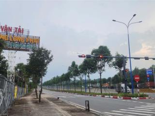 Siêu phẩm đầu tưhơn 2,1 hecta đất mặt tiền lai hưng 113 sát cạnh trục huyết mạch mỹ phước tân vạn