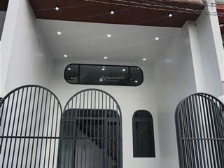 Bán nhà phố xây mới 100% trung tâm phường chánh hiệp. nhà 1 trệt 1 lửng 1 lầu