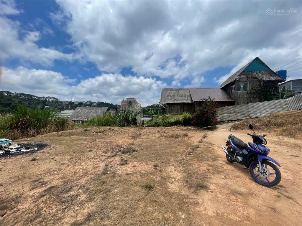 Đất view thoáng đường ô tô giá tốt của thị trường  phường 11  tp. đà lạt