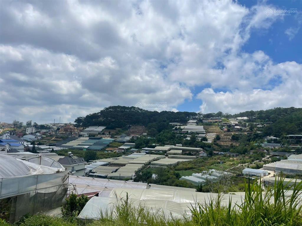 Đất view thoáng đường ô tô giá tốt của thị trường  phường 11  tp. đà lạt