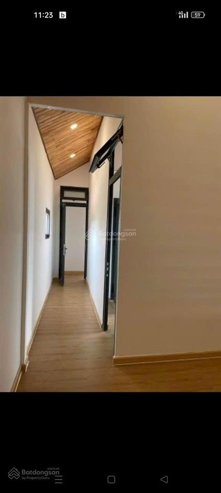 21 triệu/m² lô đất view đồi trà cầu đất | xuân trường đà lạt