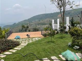 21 triệu/m² lô đất view đồi trà cầu đất | xuân trường đà lạt