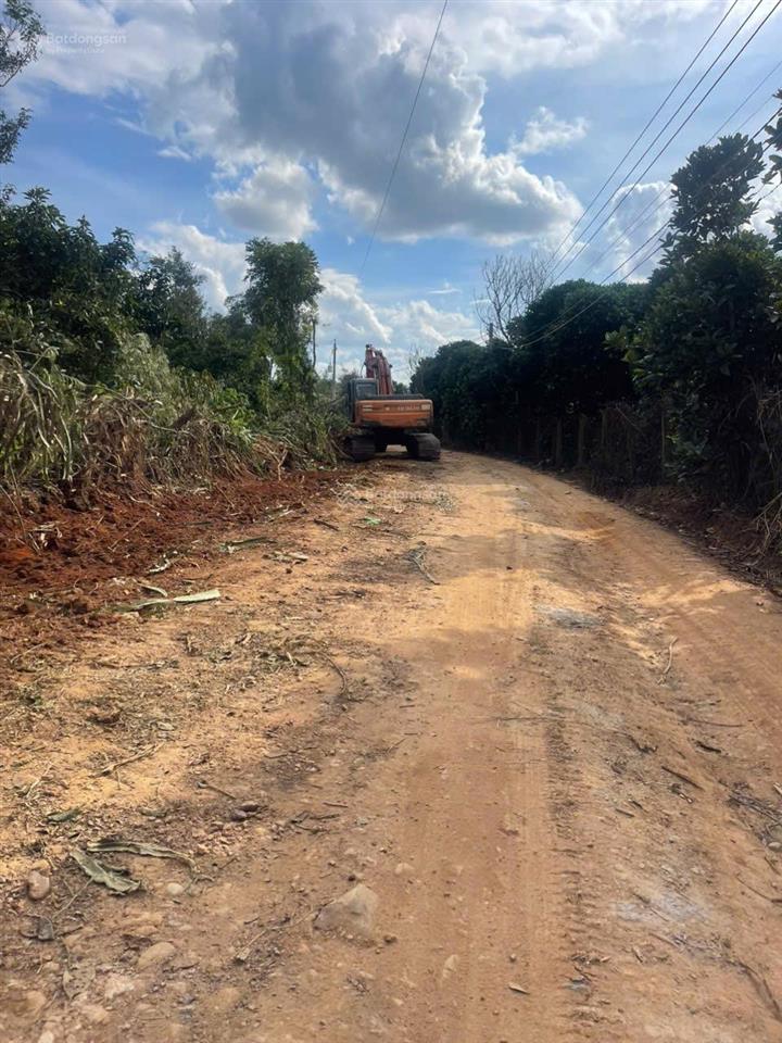 Quỹ đất 1,6ha knai phú hội, đức trọng 2 hướng kết nối đáng chú ý