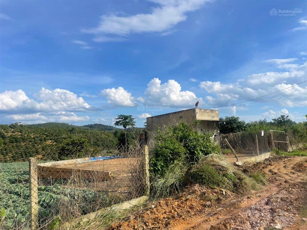 Quỹ đất 1,6ha knai phú hội, đức trọng 2 hướng kết nối đáng chú ý