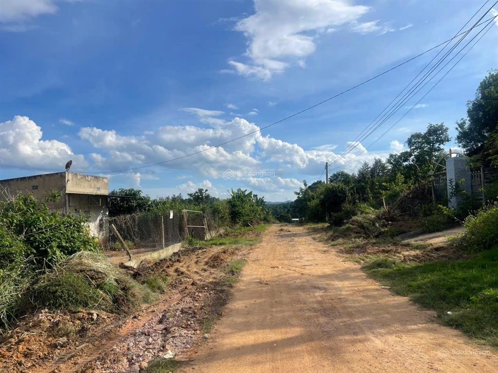 Quỹ đất 1,6ha knai phú hội, đức trọng 2 hướng kết nối đáng chú ý
