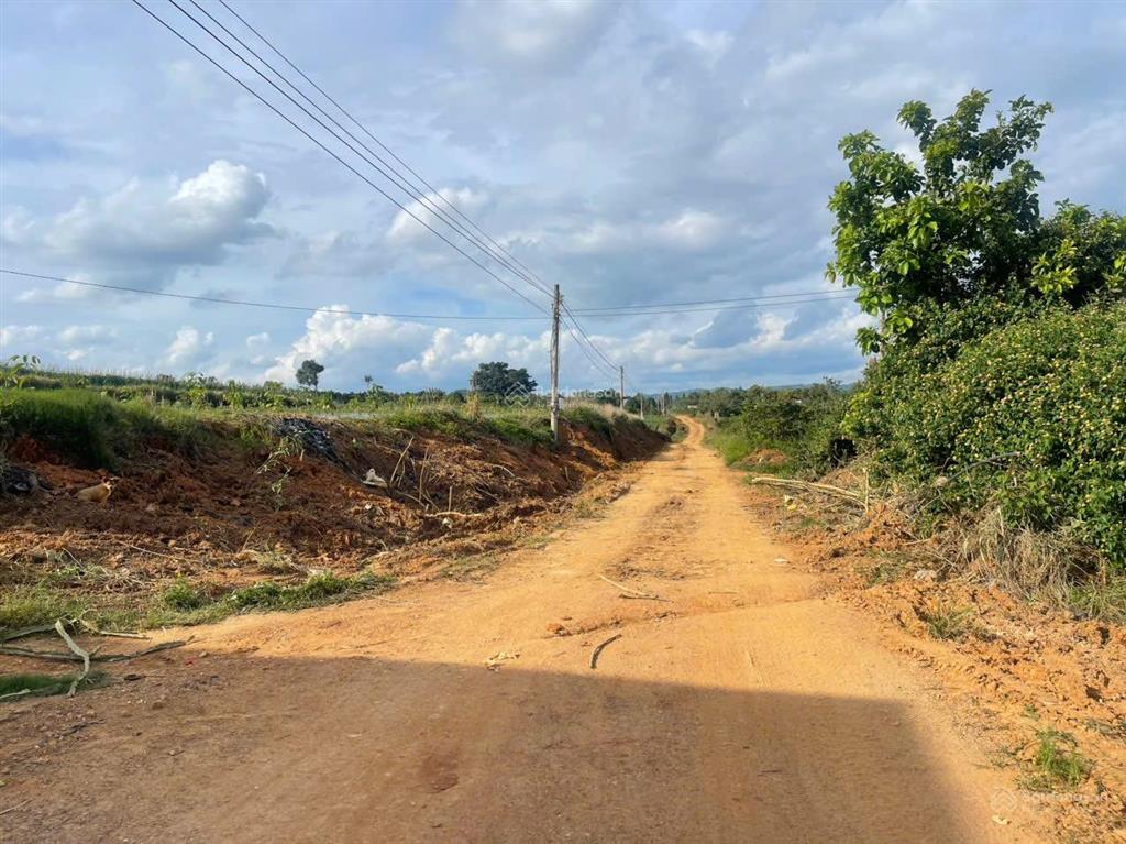 Quỹ đất 1,6ha knai phú hội, đức trọng 2 hướng kết nối đáng chú ý