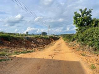 Quỹ đất 1,6ha knai phú hội, đức trọng 2 hướng kết nối đáng chú ý