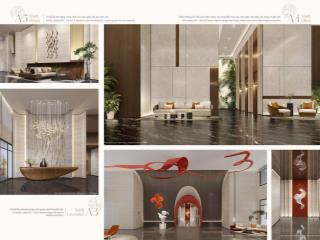 Bán căn hộ the harmonie phú mỹ hưng 0906 328 ***