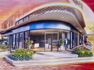 Bán shophouse mặt tiền hà huy tập , thanh toán dài hạn, giá gốc trực tiếp cđt 0906 328 ***