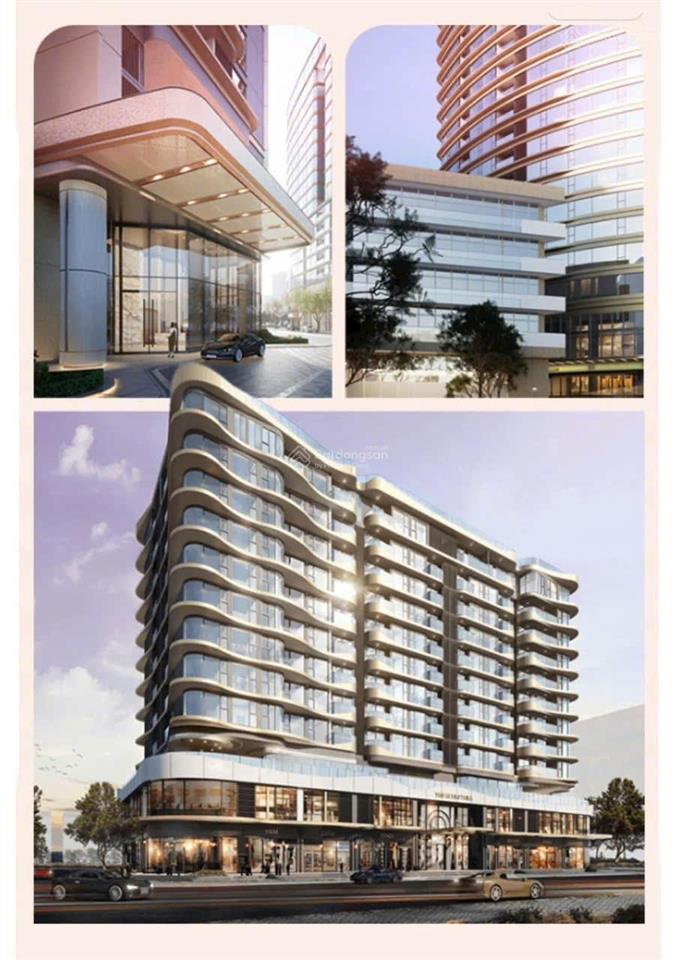 Bán shophouse mặt tiền hà huy tập , thanh toán dài hạn, giá gốc trực tiếp cđt 0906 328 ***