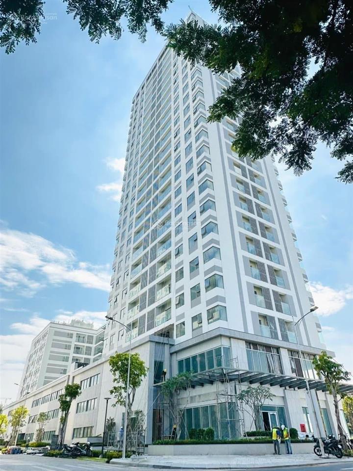 Bán căn shophouse the horizon đường trần văn trà, giá gốc cđt phú mỹ hưng
