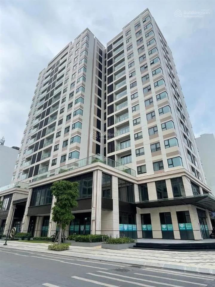 Bán căn shophouse the horizon đường trần văn trà, giá gốc cđt phú mỹ hưng