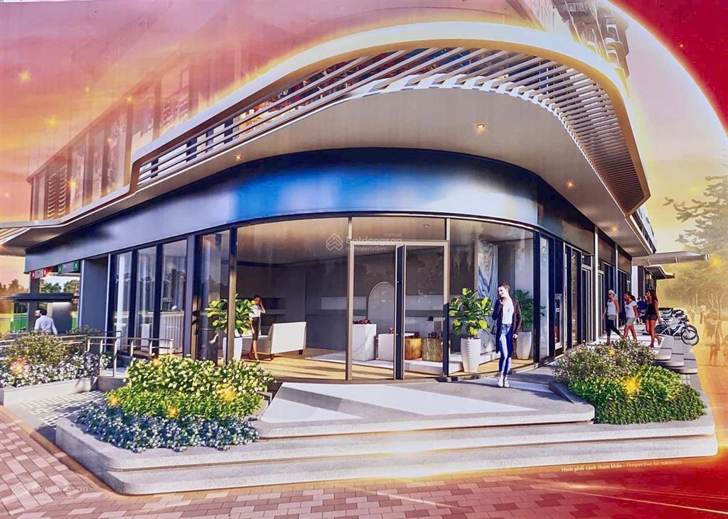 Bán shophouse the sculptura căn góc 258m2 giá gốc cđt phú mỹ hưng 0906 328 ***