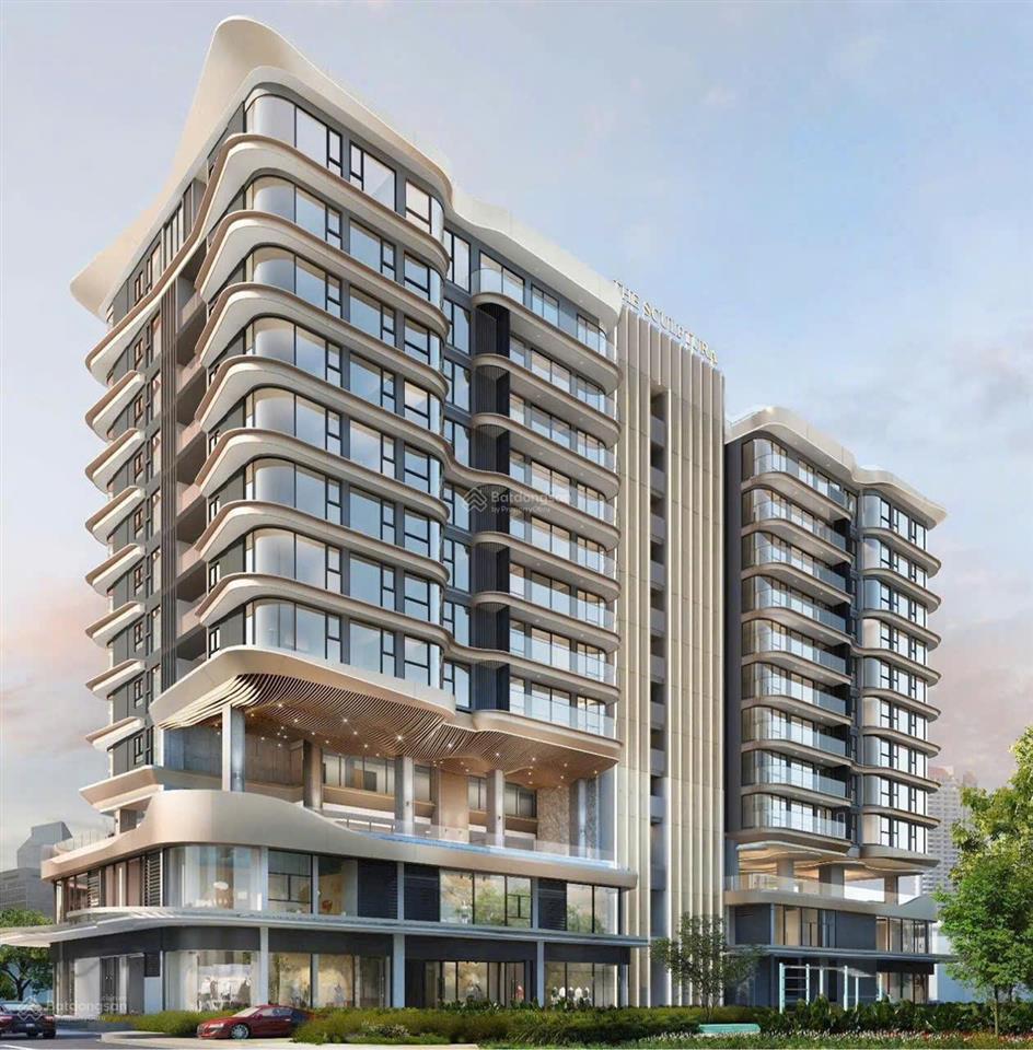 Bán shophouse the sculptura căn góc 258m2 giá gốc cđt phú mỹ hưng 0906 328 ***