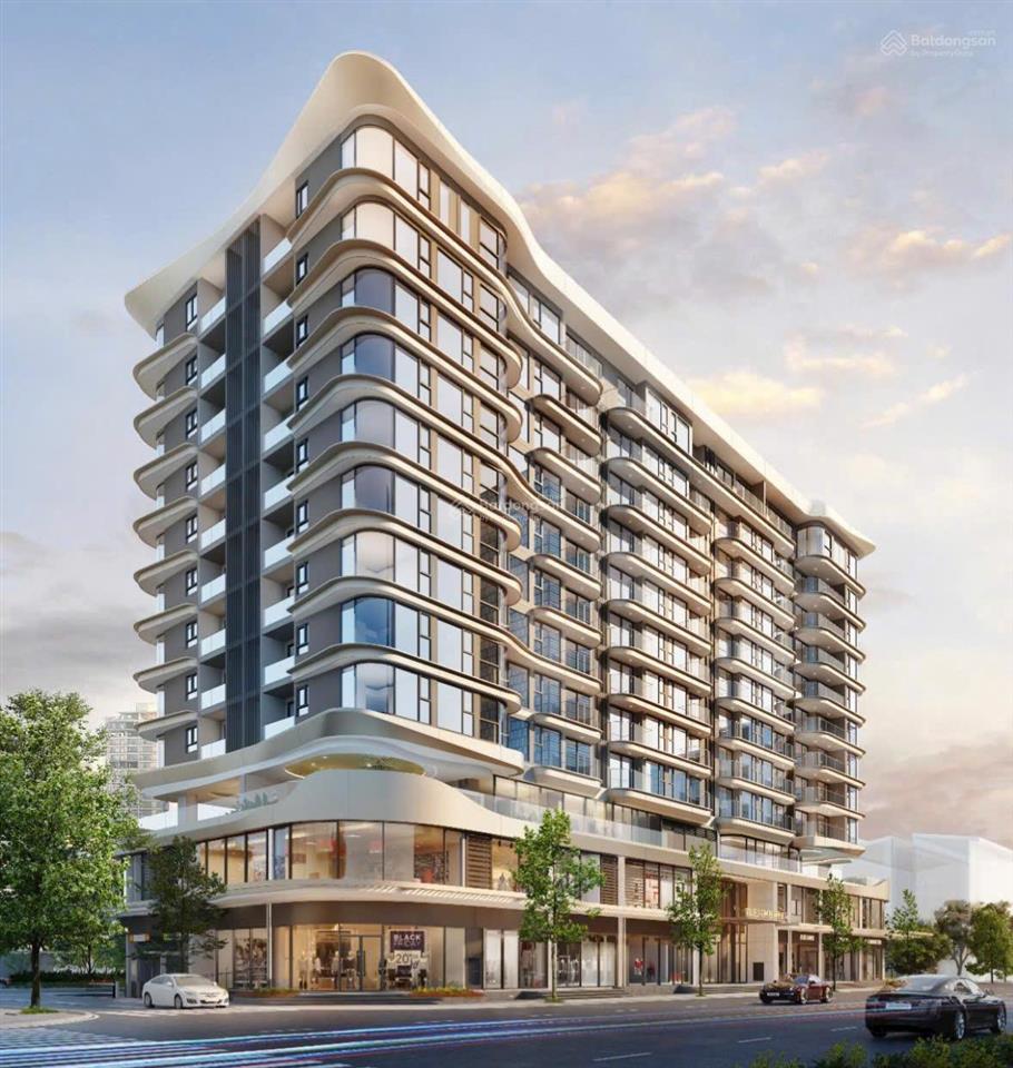 Bán shophouse the sculptura căn góc 258m2 giá gốc cđt phú mỹ hưng 0906 328 ***
