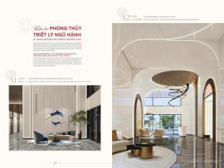 Bán căn hộ the harmonie phú mỹ hưng bình dương 73m2 chỉ 3 tỷ 0906 328 ***
