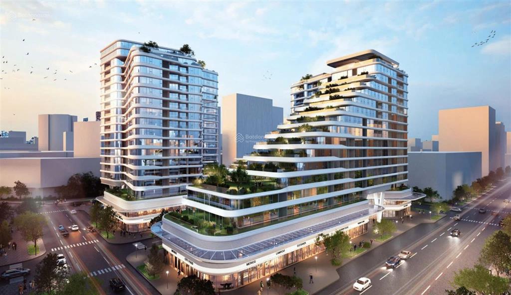 Bán shophouse tại triton crown hồ bán nguyệt phú mỹ hưng, căn góc 2 mặt tiền, 206m2 0906 328 ***