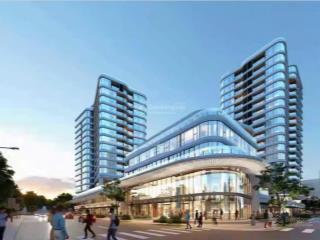 Bán shophouse tại triton crown hồ bán nguyệt phú mỹ hưng, căn góc 2 mặt tiền, 206m2 0906 328 ***
