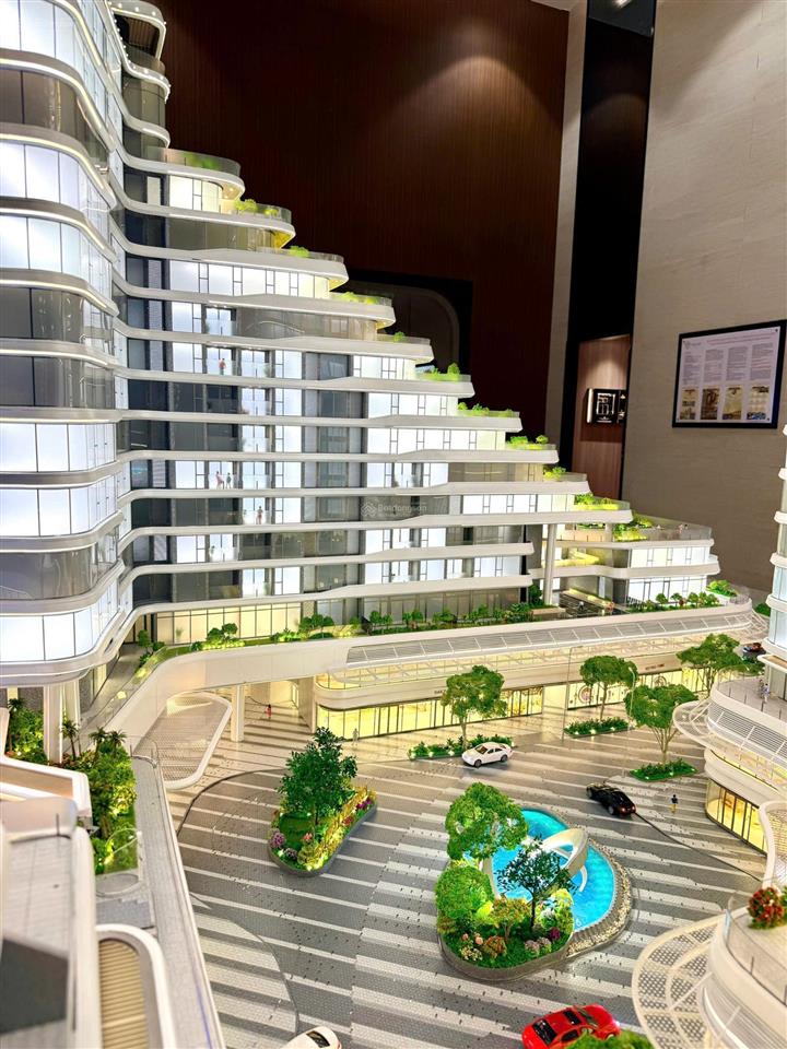 Bán shophouse tại triton crown hồ bán nguyệt phú mỹ hưng, căn góc 2 mặt tiền, 206m2 0906 328 ***