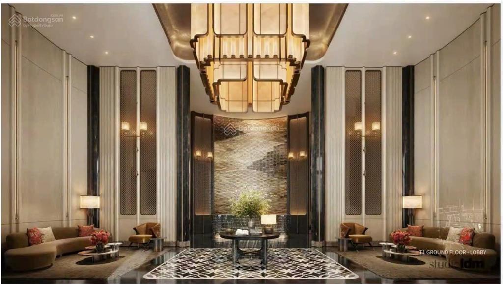 Bán penthouse dự án triton crown hồ bán nguyệt view sông, căn góc 314m2, giá góc cđt 0906 328 ***