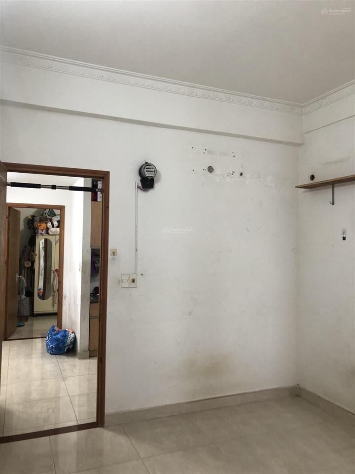 Cho nữ thuê phòng tại căn hộ cc the cbd 125 đồng văn cống q.2
