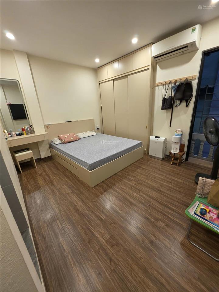 Bán nhà riêng 24,2m2  3 tầng  2 p. ngủ  1 p. bếp  1p. khách