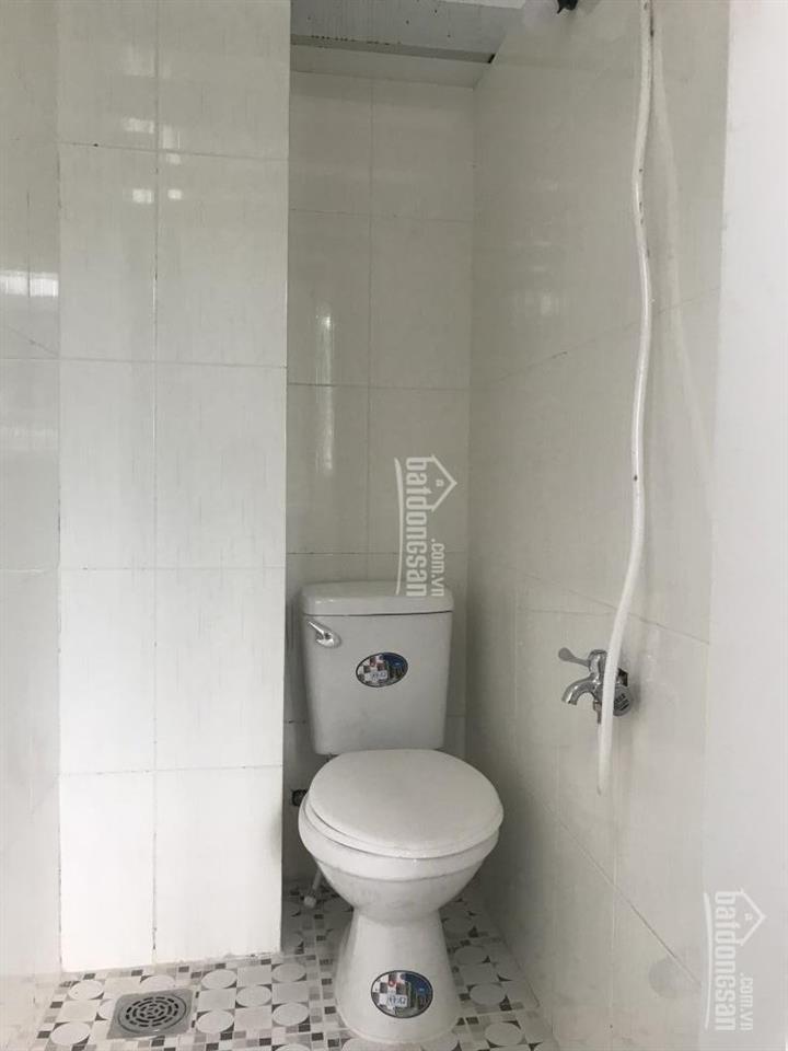 Cho thuê nhà trọ mới xây đẹp tại 258/58/24 hồ học lãm, gần nhựa duy tân, nhựa long thành