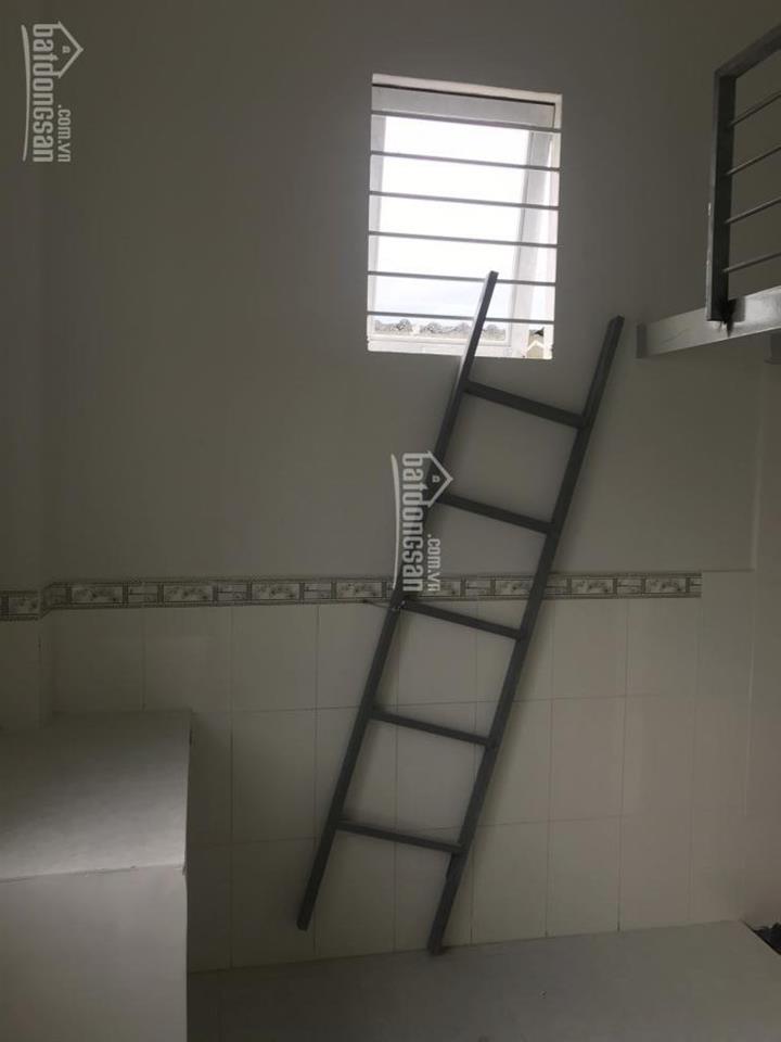 Cho thuê nhà trọ mới xây đẹp tại 258/58/24 hồ học lãm, gần nhựa duy tân, nhựa long thành