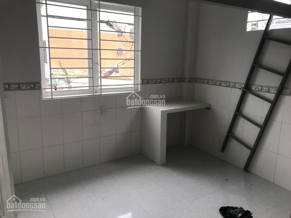 Cho thuê nhà trọ mới xây đẹp tại 258/58/24 hồ học lãm, gần nhựa duy tân, nhựa long thành