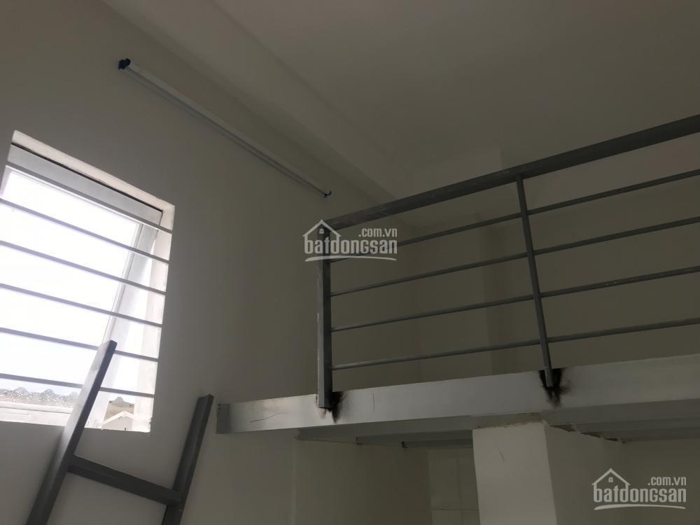 Cho thuê nhà trọ mới xây đẹp tại 258/58/24 hồ học lãm, gần nhựa duy tân, nhựa long thành