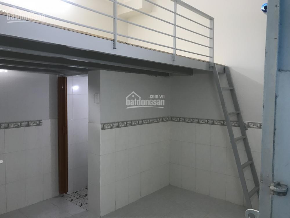Cho thuê nhà trọ mới xây đẹp tại 258/58/24 hồ học lãm, gần nhựa duy tân, nhựa long thành
