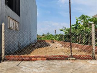 Bán lô đất full thổ cư 95m2 gần vinhomes q.9, tp.hcm